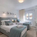 Gia's Homes By Lovelystay * Cascais
