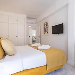 Apartmán Gia's Homes By Lovelystay *