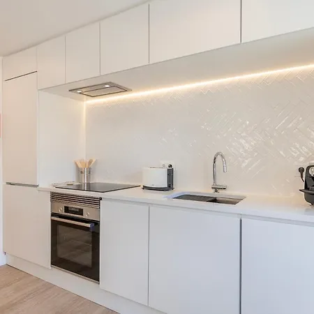 Gia's Homes By Lovelystay Apartment
