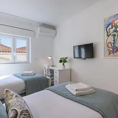 Gia's Homes By Lovelystay Apartment Cascais