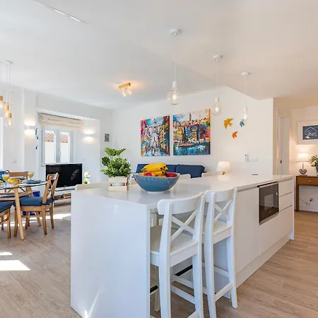Gia's Homes By Lovelystay Apartment *