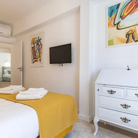 Gia's Homes By Lovelystay Apartment