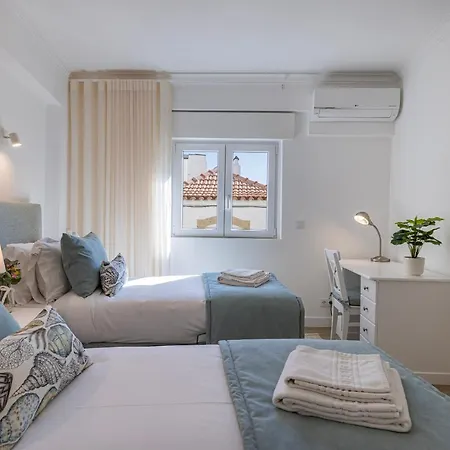 Gia's Homes By Lovelystay Apartment Cascais