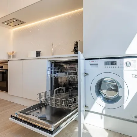 Gia's Homes By Lovelystay Apartment Cascais