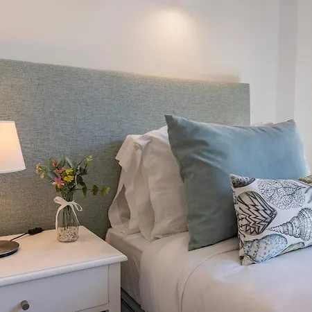 Apartment Gia's Homes By Lovelystay *