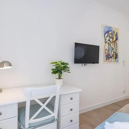 Gia's Homes By Lovelystay Apartamento *