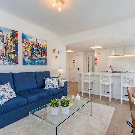 Gia's Homes By Lovelystay Apartamento Cascais