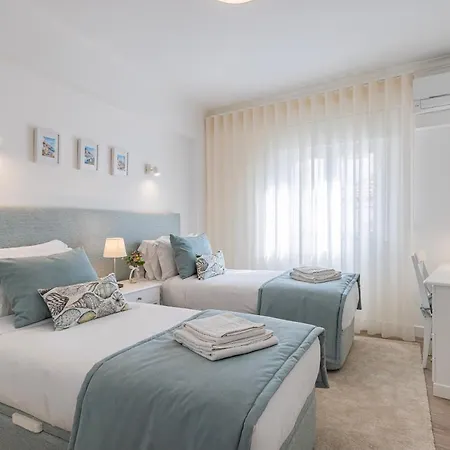 Gia's Homes By Lovelystay Apartamento Cascais