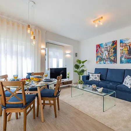 Apartamento Gia's Homes By Lovelystay *