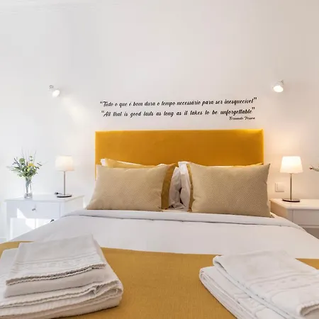 Gia's Homes By Lovelystay Cascais