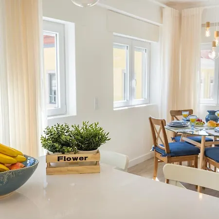 Apartamento Gia's Homes By Lovelystay *