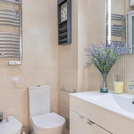 Apartamento Gia's Homes By Lovelystay Cascais