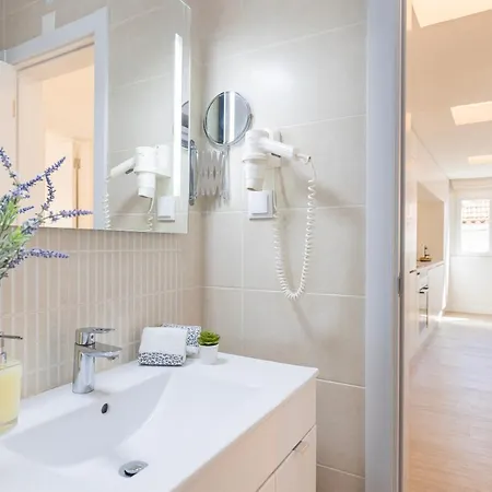 Appartement Gia's Homes By Lovelystay