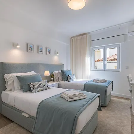 Gia's Homes By Lovelystay * Cascais