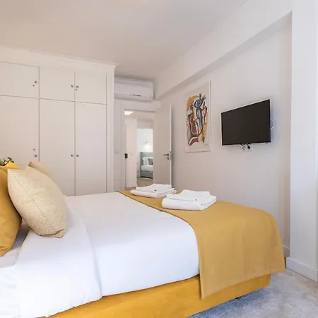 Apartamento Gia's Homes By Lovelystay *