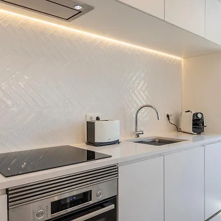 Apartamento Gia's Homes By Lovelystay *