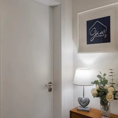 Appartement Gia's Homes By Lovelystay *