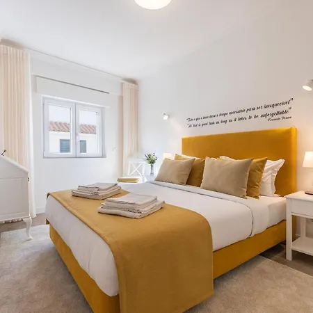 Gia's Homes By Lovelystay * Cascais