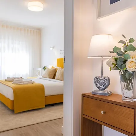 Gia's Homes By Lovelystay * Cascais