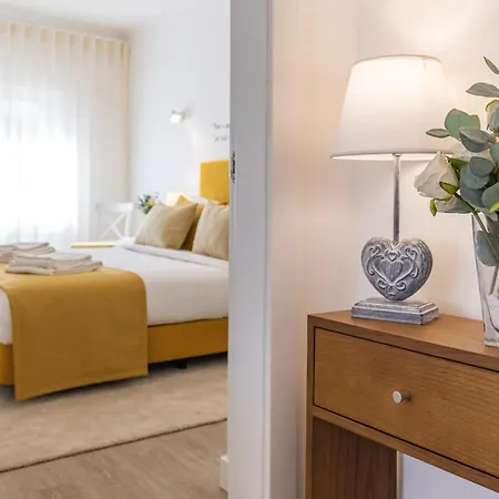 Gia's Homes By Lovelystay * Cascais