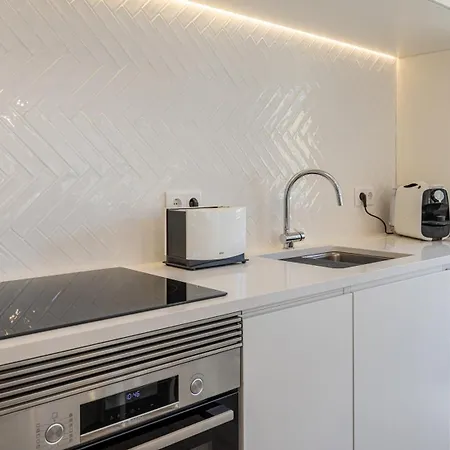 Apartamento Gia's Homes By Lovelystay *