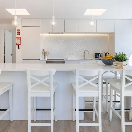 Gia's Homes By Lovelystay Apartamento Cascais