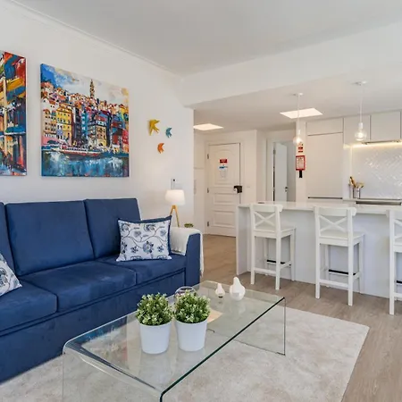 Apartamento Gia's Homes By Lovelystay