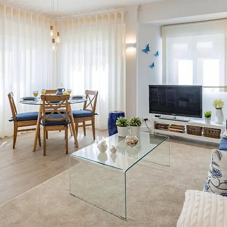 Apartamento Gia's Homes By Lovelystay Cascais