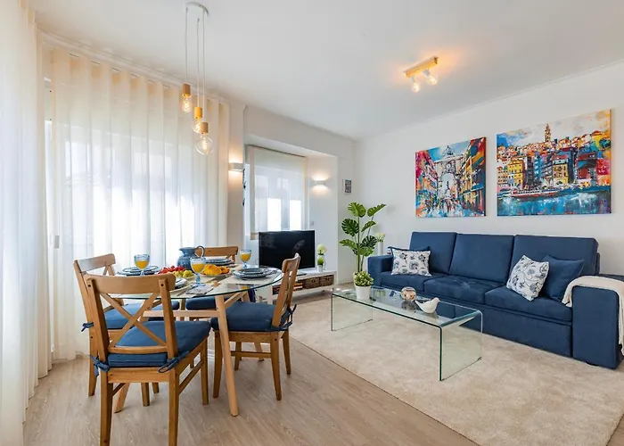 Appartement Gia's Homes By Lovelystay *