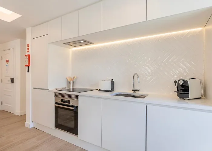 Gia's Homes By Lovelystay Appartement