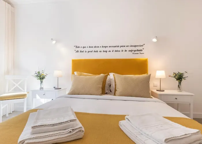 Gia's Homes By Lovelystay Cascais
