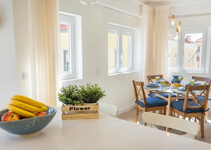 Appartement Gia's Homes By Lovelystay *