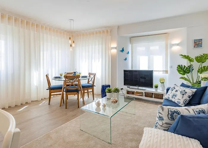Appartement Gia's Homes By Lovelystay Cascais