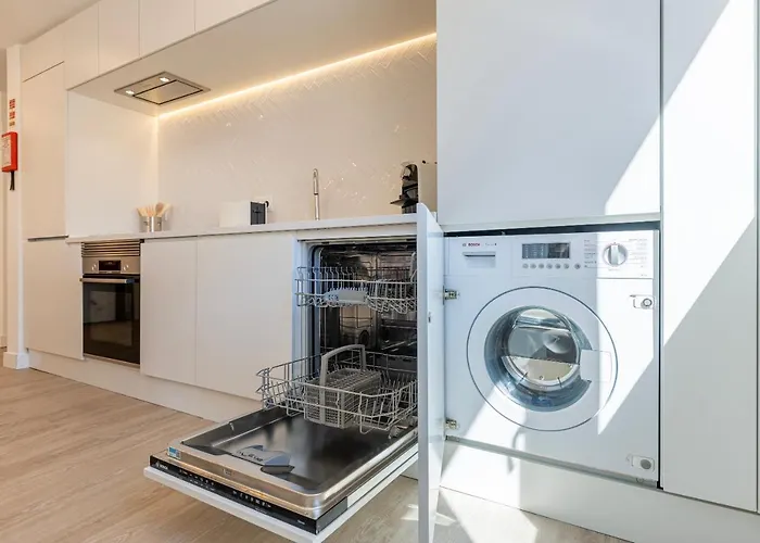 Gia's Homes By Lovelystay Appartement Cascais