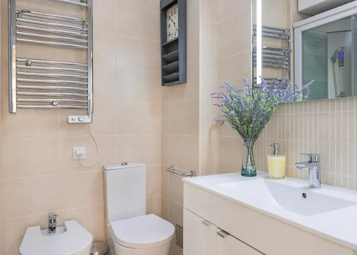 Appartement Gia's Homes By Lovelystay Cascais