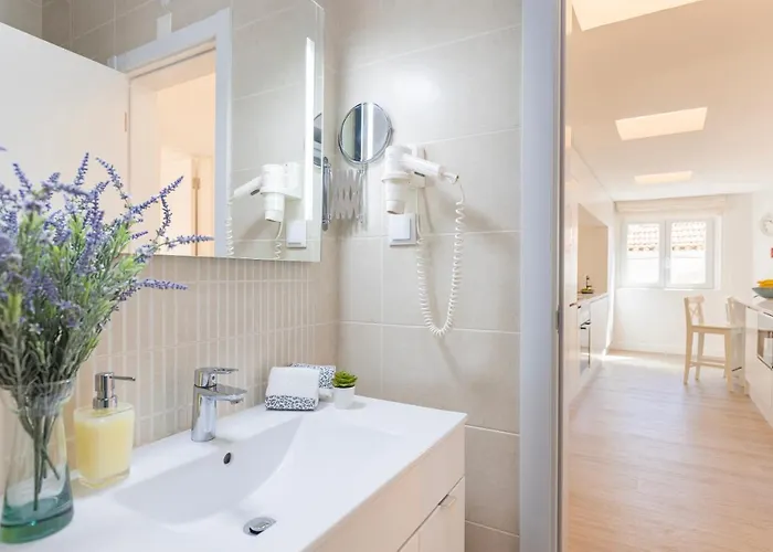 Appartement Gia's Homes By Lovelystay