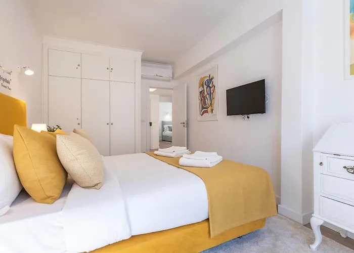 Appartement Gia's Homes By Lovelystay *