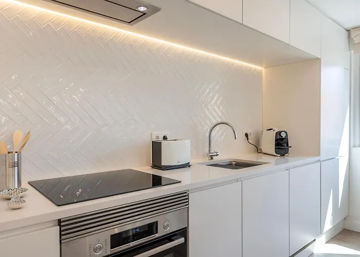 Appartement Gia's Homes By Lovelystay *