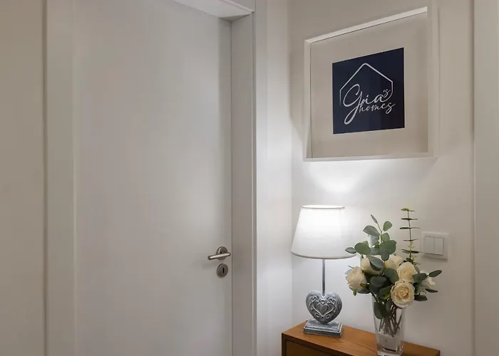Appartement Gia's Homes By Lovelystay *