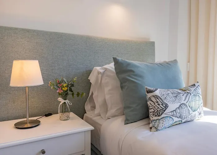 Appartement Gia's Homes By Lovelystay *