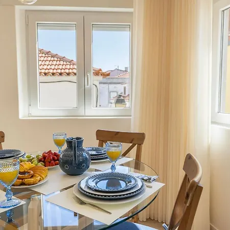 Apartment Gia's Homes By Lovelystay Cascais