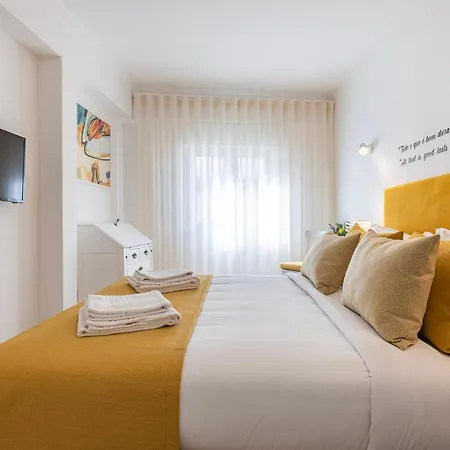 Gia's Homes By Lovelystay Apartment